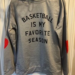 Basketball Top